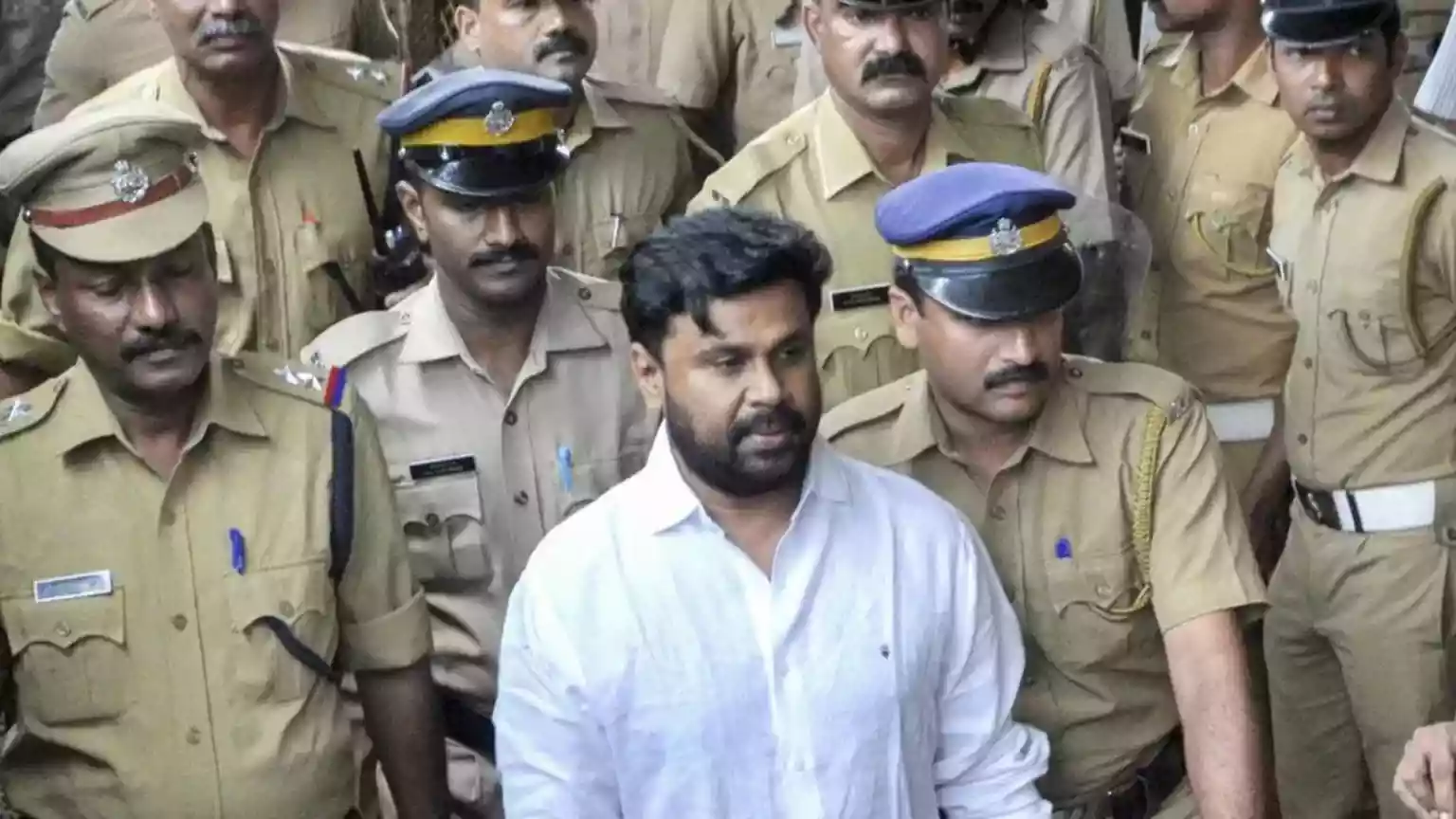 A court in the southern Indian state of Kerala has acquitted Malayalam superstar Dileep in the case of abduction and rape of a leading actress
