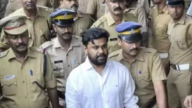 A court in the southern Indian state of Kerala has acquitted Malayalam superstar Dileep in the case of abduction and rape of a leading actress