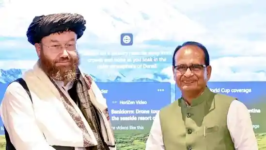 India, Afghanistan to plan agriculture, livestock collaboration
