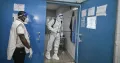 A summit between India and the African Union that was scheduled to be held next week in New Delhi has been postponed amid an Ebola outbreak in Africa