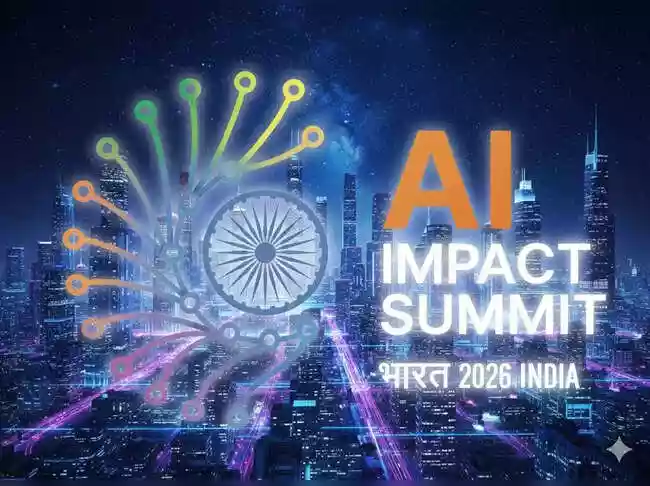 The India AI Impact Summit 2026 in New Delhi will convene globally recognised leaders including Prof. Yoshua Bengio, Founder & Chair