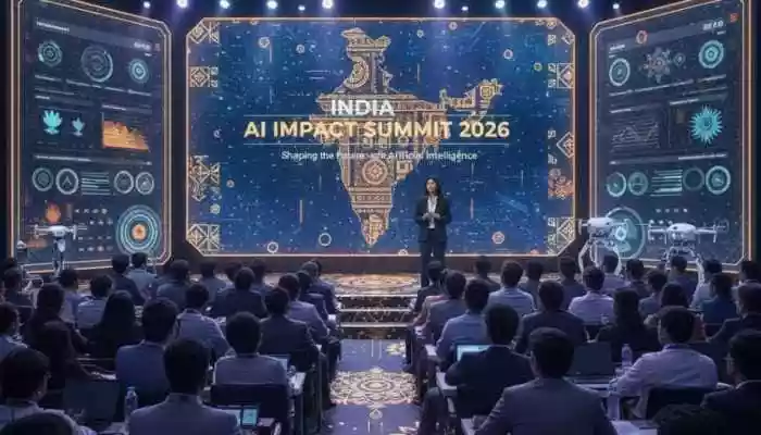 India AI Impact Summit 2026 To Spotlight AI Transforming Education