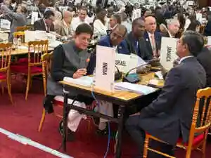 India alone on IFD issue as it erodes WTO’s functional limits
