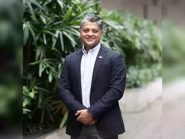 India has emerged as one of the top five growth markets globally for provider and its parent company , driven by the country's deep-rooted embrace of