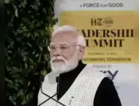 India is now a major global defence exporter. This highlights a significant shift in the nation's strategic and manufacturing strengths