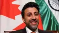 As he completed a bilateral visit to India, Canada's minister of international trade Maninder Sidhu said the intent was to maintain the “energy”