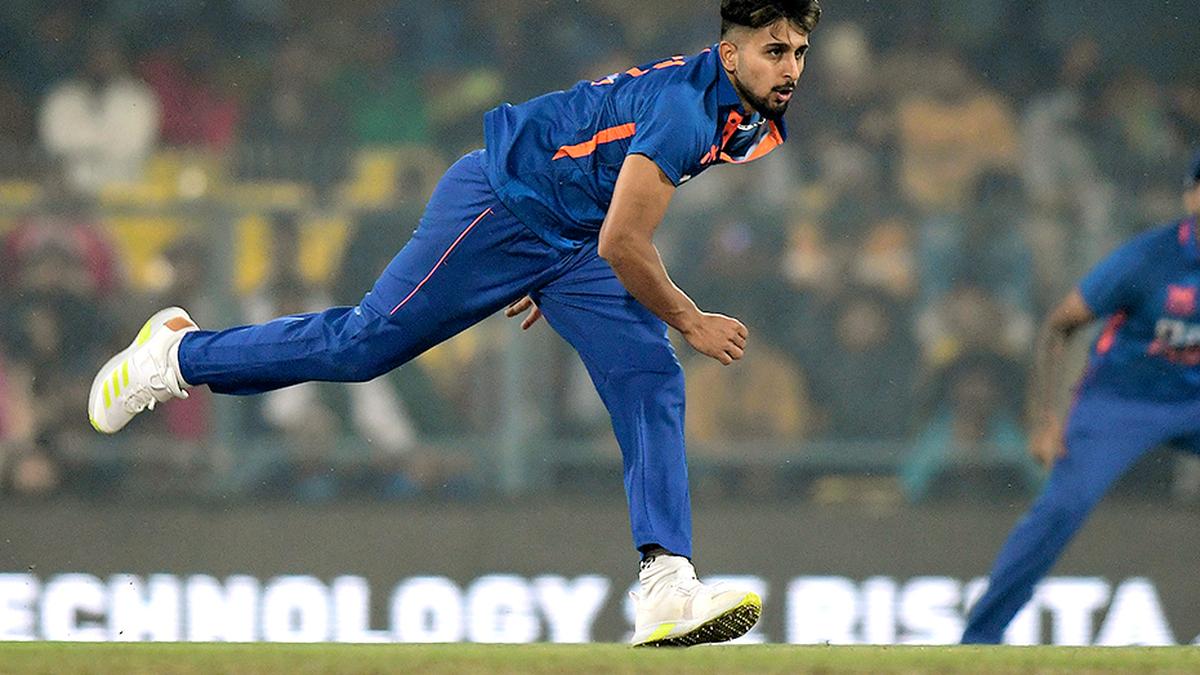 India and Jammu & Kashmir pacer Umran Malik is optimistic about making his much-anticipated return to competitive cricket in the Buchi Babu tournament which began here on Monday. The 25-year-old, known for his fiery pace and ability to clock more than 150kph, has been out of action since IPL 2024. He has endured a difficult phase with a series of setbacks.