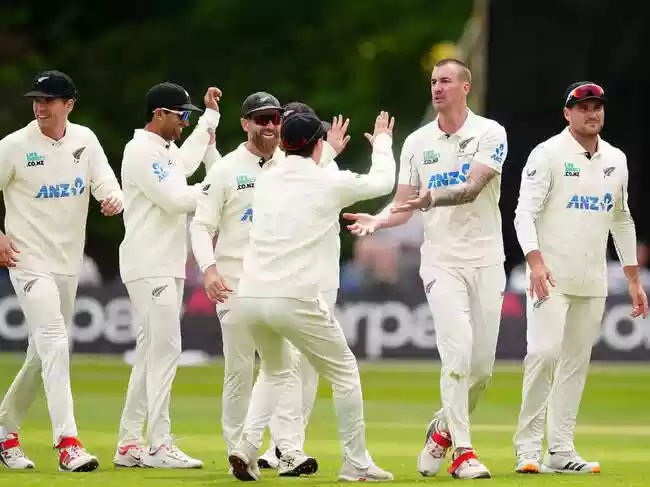 India will embark on a significant tour of New Zealand from October 22 to December 1. The series includes five T20 Internationals and five One Day