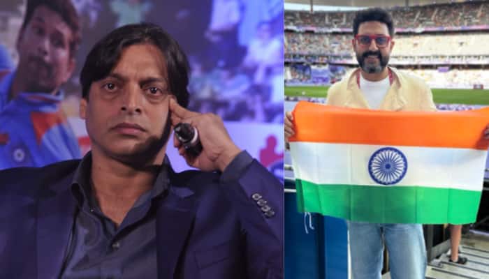 India and Pakistan are set to clash in a historic Asia Cup final on September 28 at Dubai International Stadium. New Delhi: Just days ahead of the much-anticipated Asia Cup 2025 final between India and Pakistan, a humorous mix-up by former Pakistani fast bowler Shoaib Akhtar has taken the internet by storm. While discussing Pakistan's game plan, Akhtar mistakenly referred to Bollywood actor Abhishek Bachchan instead of Indian cricketer Abhishek Sharma, a slip that quickly went viral.