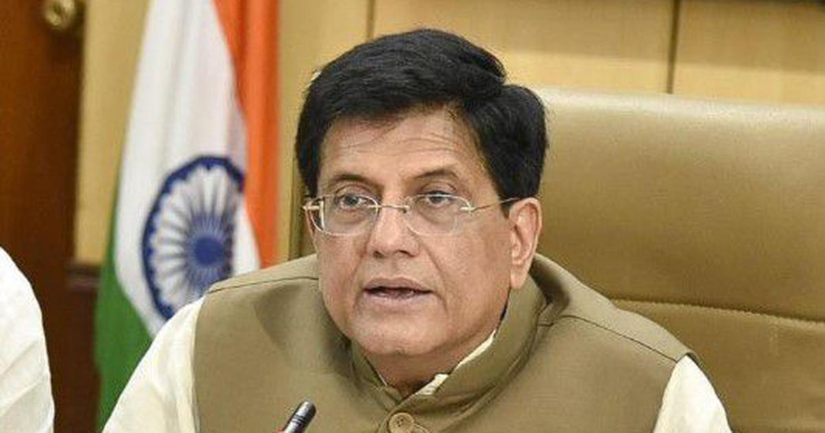 India and the United States could finalise a bilateral trade agreement by November, Union Commerce Minister Piyush Goyal said on Tuesday amid bilateral tensions over tariffs. Goyal said he is hopeful that the two sides will “get back on track” to negotiate the trade deal despite “geopolitical issues”.