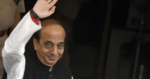 India on Monday named Bharatiya Janata Party leader and former Union minister Dinesh Trivedi as its next high commissioner to Bangladesh