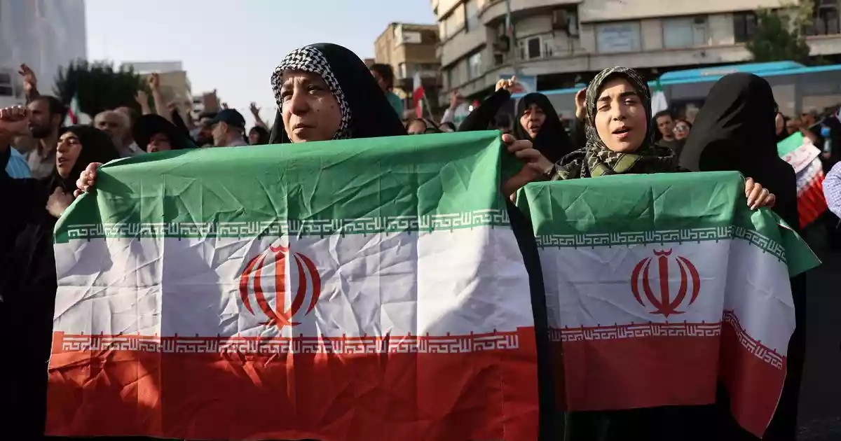 The Indian Embassy in Tehran on Monday asked Indian nationals to leave Iran by available means of transport, including commercial flights