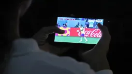Indian football fans might be deprived of viewing the upcoming FIFA World Cup, as broadcast rights for the marquee event are still to be sold