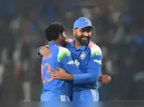 The ODI series kicked off with a thrilling victory for India in Ranchi, where they outlasted South Africa by 17 runs. Pacer Prasidh Krishna was the hero of the