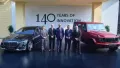 Mercedes-Benz India on Tuesday announced that it has achieved a major global milestone by becoming the first market outside the United States to start local