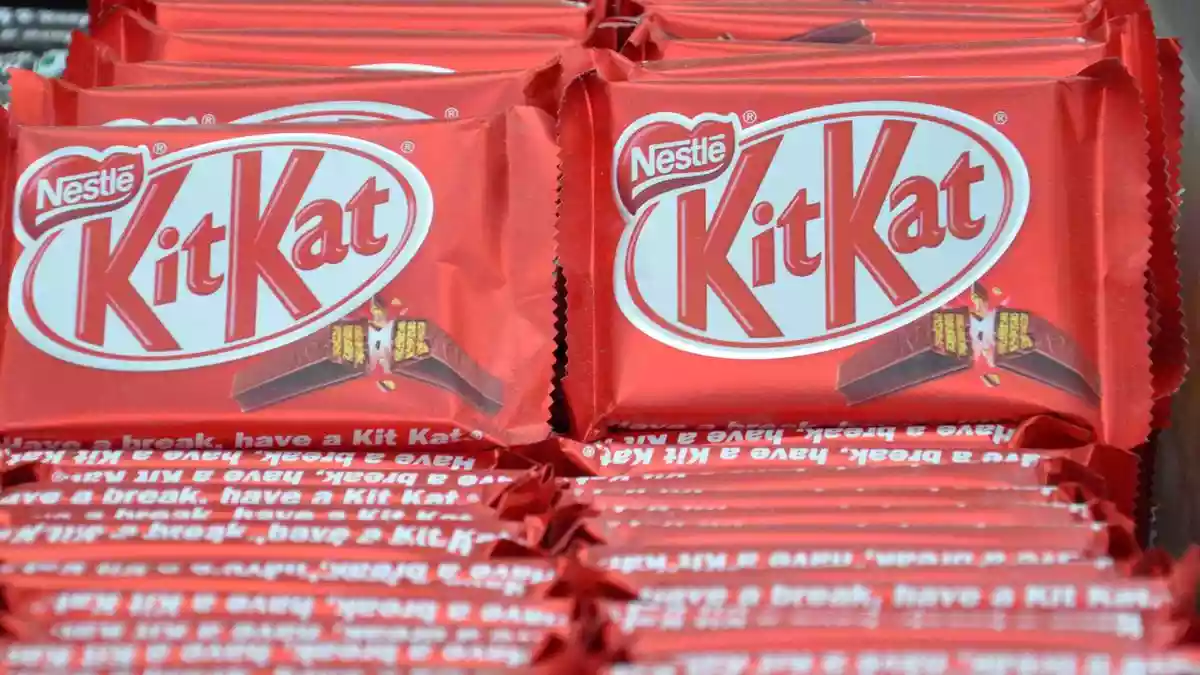 India has emerged as the largest market globally for KitKat, the iconic chocolate-coated wafer bar of Swiss food and confectionery major Nestlé
