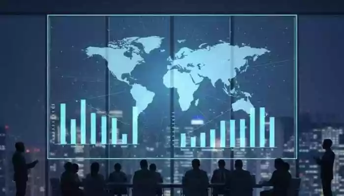 India Becomes The World’s Third Most Competitive Country In AI Power-Details