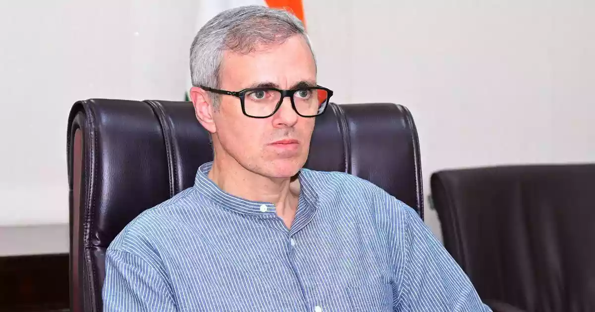 Jammu and Kashmir Chief Minister Omar Abdullah on Saturday said the Opposition INDIA bloc was “on life support” and had to decide whether it was a
