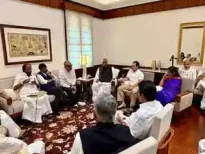 Opposition parties are on guard against defections and realignments within the INDIA bloc. Recent electoral losses and internal rifts have weakened morale