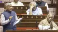Parties from the INDIA bloc on Wednesday decided to boycott the Rajya Sabha Deputy Chairman election scheduled for Friday. The development