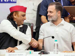 INDIA bloc skips LS Speaker's tea party post sine die