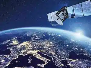 India blocks China-linked satellites to bolster security