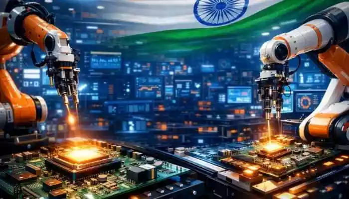 The move aims to boost domestic production, strengthen India’s global supply chain position, and accelerate growth in the country’s rapidly expanding