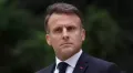 “India has built something that no other country in the world has built. A digital identity for 1.4 billion people,” Macron said. French President Emmanuel