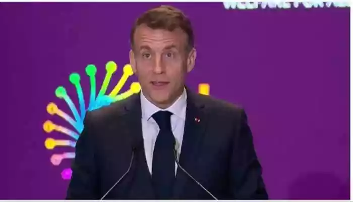 Highlighting the country’s rapid technological progress, Macron pointed to the widespread adoption of the Unified Payments Interface (UPI)