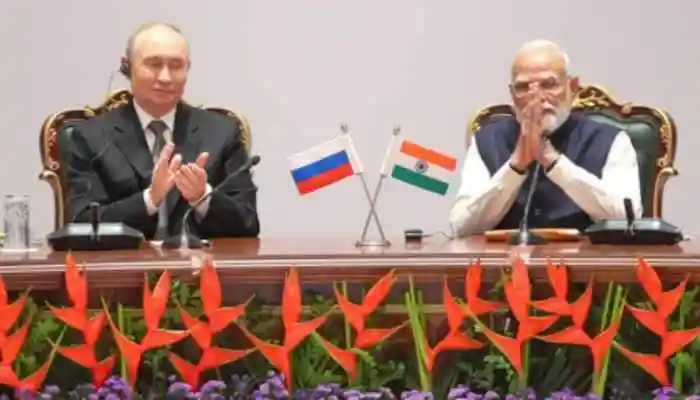 This policy, he told the media in Moscow, will continue following Putin's State Visit to India, last week. <strong>New Delhi</strong>: Dmitry