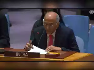 India advocates for practical engagement with the Taliban at the UN Security Council. New Delhi stresses that focusing solely on punitive actions will not