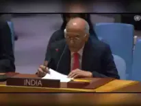 India advocates for practical engagement with the Taliban at the UN Security Council. New Delhi stresses that focusing solely on punitive actions will not