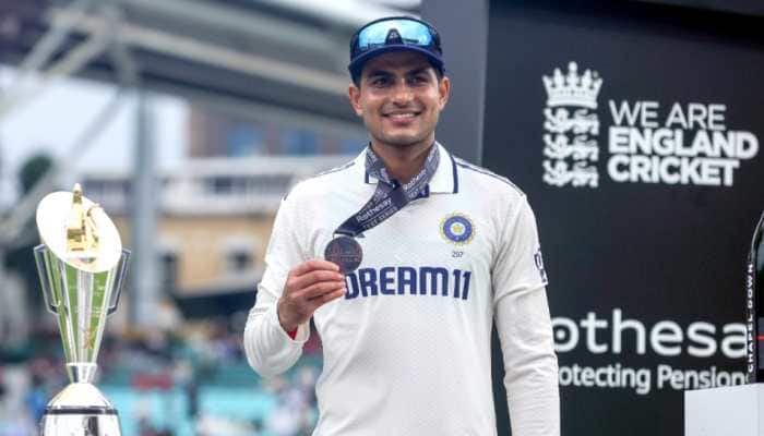 India captain Shubman Gill opened up the on the mentality of his team after series-levelling six-run win over England in the fifth Test at The Oval India captain Shubman Gill said his side's series-levelling six-run win over England in the fifth Test at The Oval was built on their belief that any small opening created by them could be used to create a path of victory.