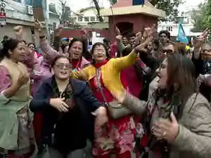 India cautiously optimistic after Balen Shah's victory in Nepal