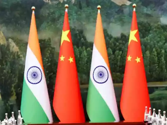 India and China convened their 35th border talks in Beijing. Both nations expressed satisfaction with the peace maintained along their shared frontier