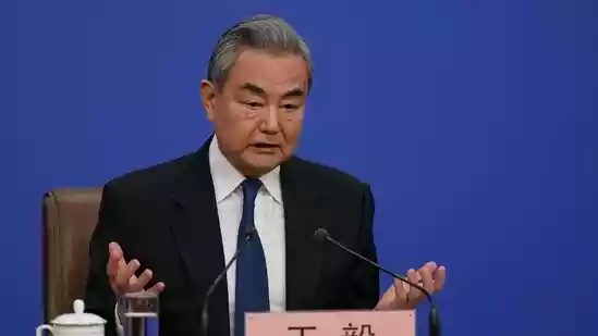 India, China should view each other as partners, not rivals’ says Chinese FM