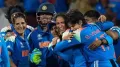 India Women scripted cricketing history at the DY Patil Stadium, Navi Mumbai, on November 2, 2025, claiming their first-ever ICC Women's ODI World Cup title