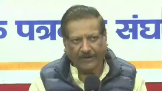Congress veteran and former Maharashtra chief minister Prithviraj Chavan has made a shocking claim about ‘Operation Sindoor'
