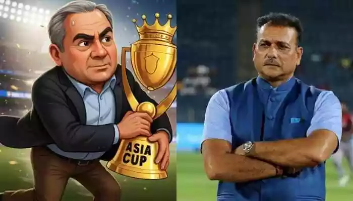 India defeats Pakistan by 5 wickets in a thrilling Asia Cup 2025 final, but trophy controversy and Tilak Varma's unbeaten 69 steal the spotlight. The Asia Cup 2025 ended on a dramatic and controversial note, with India defeating Pakistan by 5 wickets in a thrilling final yet remaining without the coveted trophy. The historic clash, played at the Dubai International Stadium, was packed with tension, standout performances, and unprecedented post-match controversy that left cricket fans and experts stunned.