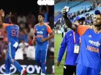 The T20 World Cup commences with political drama overshadowing the tournament. India is the favorite to win. Other strong contenders include Australia, England