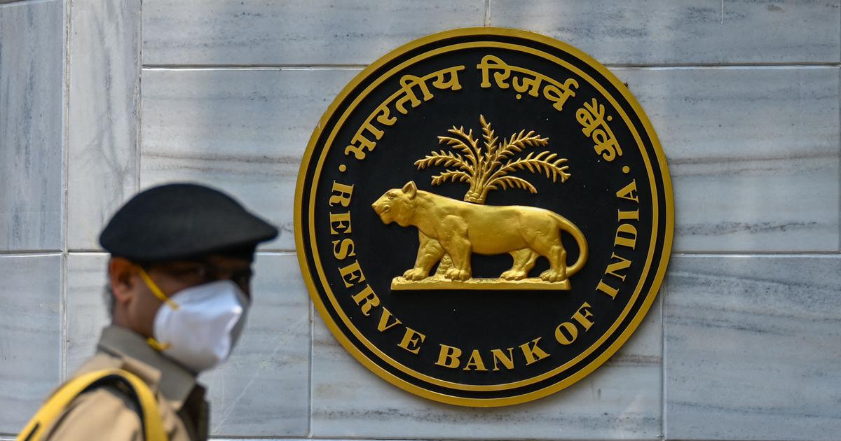 India attracted $136.3 billion in foreign exchange inflows through special measures, ​the Reserve Bank of India said on Wednesday