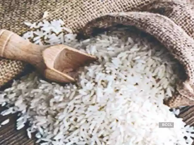 India eases rules for rice exports to some European countries