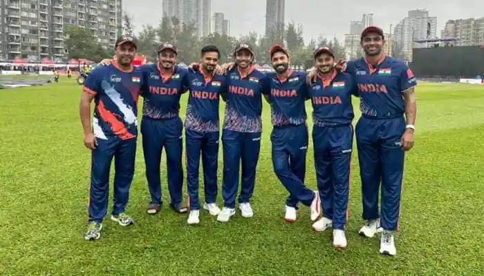 India Eliminated From Hong Kong Sixes Following Back-To-Back Losses