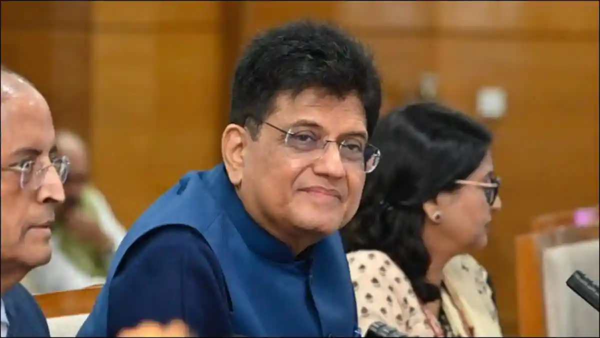 Commerce and Industry Minister Piyush Goyal on Saturday said India's policy reforms, new labour codes, digital innovation and export-led growth have positioned