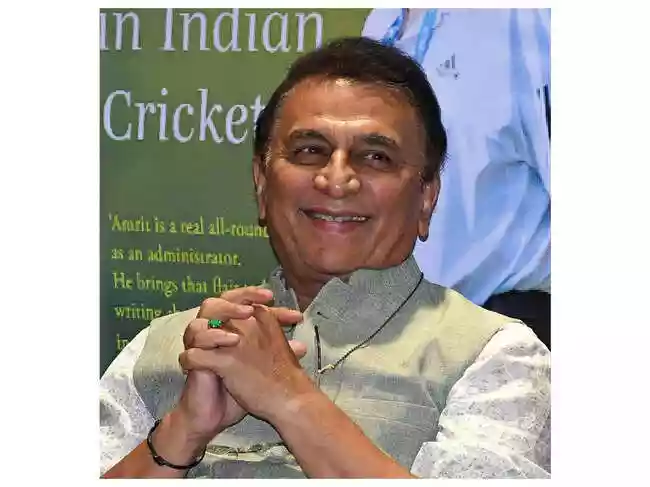 Sunil Gavaskar is buzzing with excitement for the upcoming T20 World Cup semifinal clash between India and England. He notes that India might just edge ahead