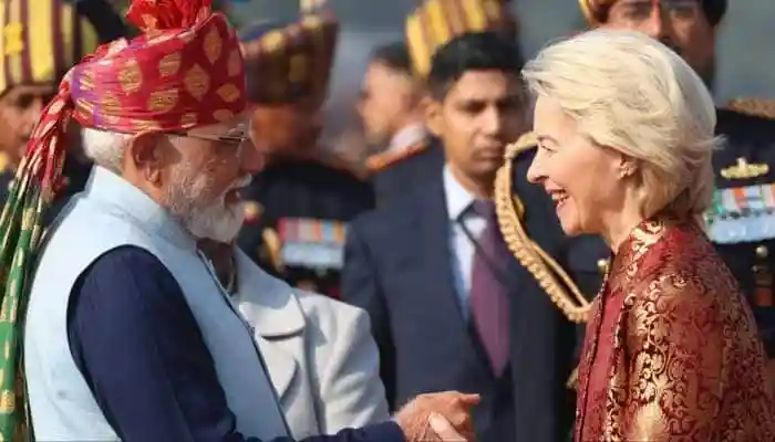 India and the European Union have concluded negotiations on a long-pending free trade agreement, described as the “mother of all deals”