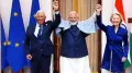 <strong>India–EU Trade Deal Announcement:</strong> The European Union on Tuesday said that over 90% of its goods exports to India will