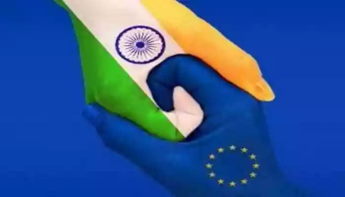India-EU trade pact offers path forward amid global uncertainty