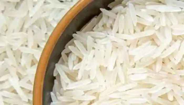 India Exports 20 Tonnes Of Fortified Rice To Papua New Guinea