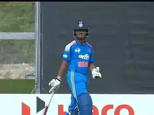 India aims to avenge their Asia Cup final defeat against Pakistan in a crucial U-19 World Cup Super Six match. Both teams are in strong form